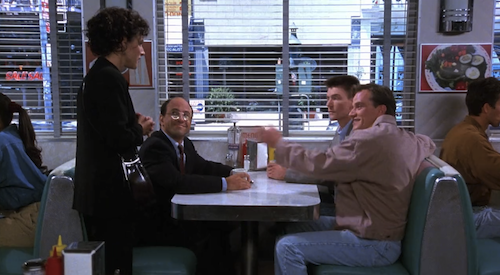 Watch Seinfeld Season 07 Episode 11 Hulu